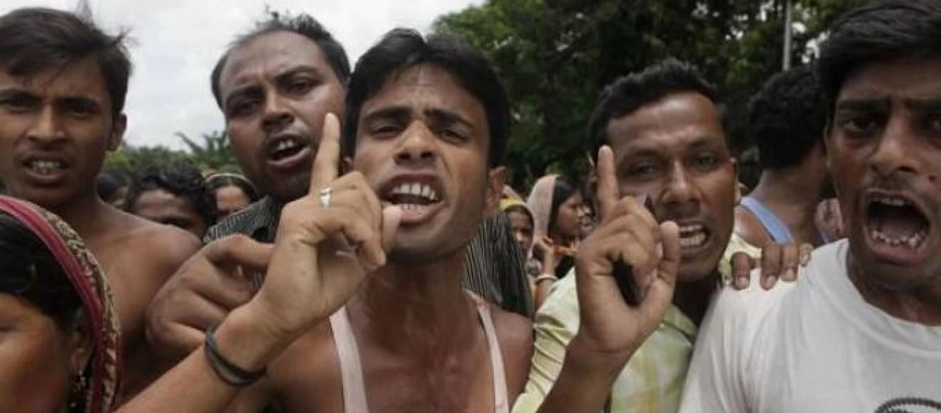 Κάρπαθος: «Με ξύπνησε για να με βιάσει» - Τρόμος για νεαρή κοπέλα σε δωμάτιο ξενοδοχείου από Πακιστανό